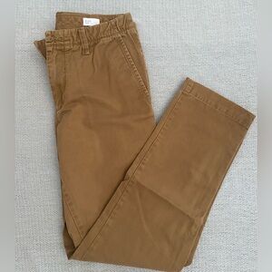 GAP Men's Brown Chinos